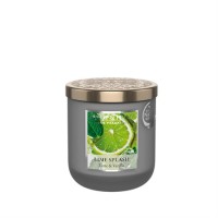 Lime Splash Small Jar