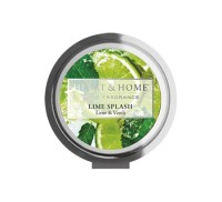 Lime Splash Scent Wax