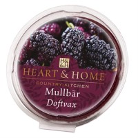 Simply Mulberry Scent Wax