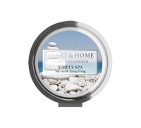 Simply Spa Scent Wax