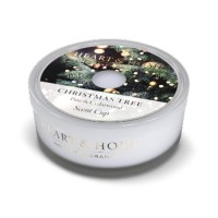 Christmas Tree Scent Cup