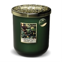 Christmas Tree Large Jar