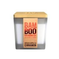 Bamboo Spiced Apple & Cinnamon Small Jar