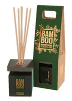 Bamboo Winter Pine & Cedarwood Fragrance Diffuser