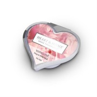 With Love Scent Wax