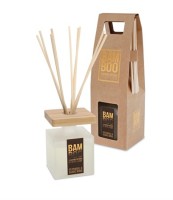 Bamboo Patchouli & Guaiac Wood Fragrance Diffuser