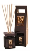 Bamboo Amber Wood & Vetiver Fragrance Diffuser