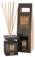 Bamboo Vanilla & White Wood Fragrance Diffuser