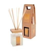 Bamboo & Gingerlily Fragrance Diffuser