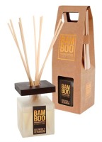 Bamboo Our Wood & Geranium Fragrance Diffuser