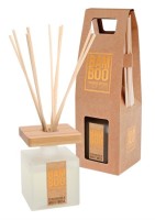 Bamboo Cedarwood & White Musk Fragrance Diffuser