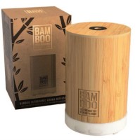 Bamboo Ultrasonic Diffuser