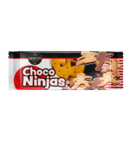 Nordthy Choco Ninja 