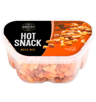 Nordthy Hot Snack Mix 