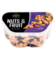 Nordthy Nut & Fruit Mix 