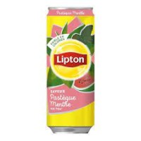 Lipton Ice Tea Melon/Mynta 