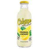 Calypso Original Lemon 12st