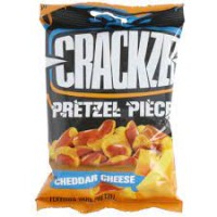 Pretzel Crackzel Cheddar