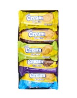 Nordthy Mini Creams 10-p