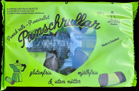 Punchrulle Glutenfri 4-pack