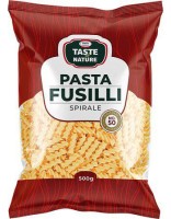 Taste of Nature Pasta Fusilli