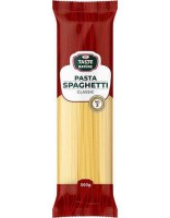Taste of Nature Pasta Spaghetti