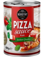Nordthy Pizzasås Italian quality