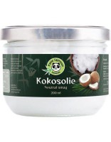 Taste of Nature Kokosolja Neutral