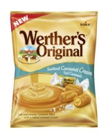 Werthers Original Salted Caramels