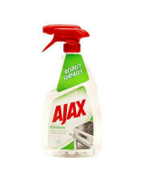 AJAX KITCHEN & GREASE Spray