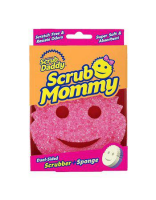 SCRUB MOMMY Pink