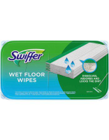 SWIFFER Floor wet refill