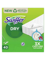SWIFFER Refiller Dry 