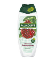 PALMOLIVE DUSCH Pure Pomegranate