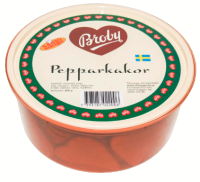 Broby Pepparkakor