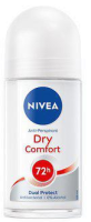 NIVEA ROLL-ON DAM Dry Comfort