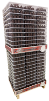 Mixad 1/2-pall Cocos & Choklad 12-pack