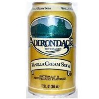 Adirondack Creamsoda 