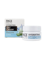 FACEFACTS DAYCREAM Hydrating