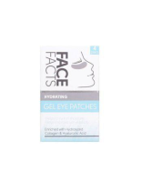 FACEFACTS GEL EYE PATCHES Hydrating