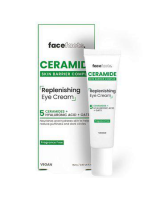 FACEFACTS Ceramide Replenishing EyeCream