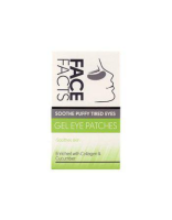 FACEFACTS GEL EYE PATCHES Tired Eyes