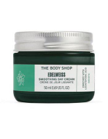 BODY SHOP DAY CREAM Edelweiss Smoothing