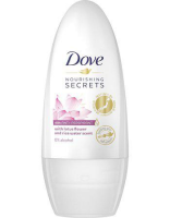 DOVE DEO ROLL ON Lotus Flower&Rice Water