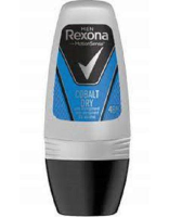REXONA ROLL-ON Cobalt Dry Herr*