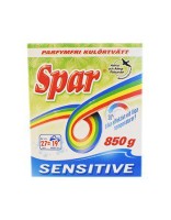 SPAR Tvättmedel sensitiv Color ½-pall