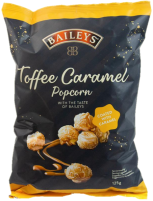 Baileys Toffee Caramel Popcorn 