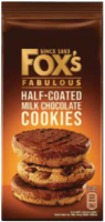 Fox Hcmc Chunk Cookie 