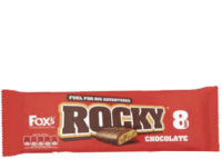 ROCKY Chocolate 