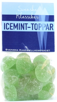 Icemint-Toppar